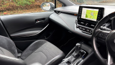 Toyota Corolla 1.8 VVT-i Hybrid Excel 5dr CVT Hybrid Hatchback